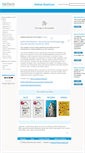 Mobile Screenshot of nielsenbookscan.co.uk